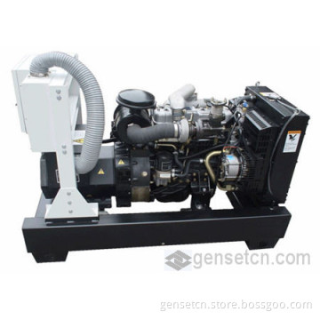 Isuzu Diesel Generator Set
